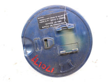 Load image into Gallery viewer, GAS FUEL FILLER LID DOOR Saab 9-3 2010 10 - 866961