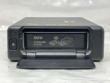 Load image into Gallery viewer, CD CHANGER BMW 740i 750i 1999 99 00 01 - NW136637