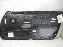 Load image into Gallery viewer, FRONT INTERIOR DOOR TRIM PANEL BMW 328i 2009 09 - 867278