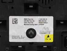 Load image into Gallery viewer, SPEEDOMETER CLUSTER Mini Cooper Clubman 2007 07 2008 08 2009 09 10 - 867606