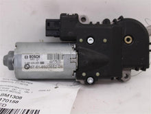 Load image into Gallery viewer, SUNROOF MOTOR BMW X3 2008 08 - 867637
