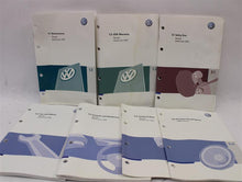 Load image into Gallery viewer, OWNERS MANUAL Passat 2006 06 - 867876