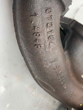 Load image into Gallery viewer, Exhaust Manifold MINI COOPER 2007 - NW66116