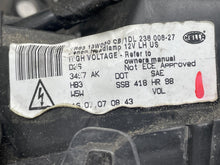 Load image into Gallery viewer, HEADLIGHT LAMP ASSEMBLY Jaguar S Type 03 04 05 06 07 08 Left - NW520623