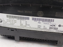 Load image into Gallery viewer, SPEEDOMETER CLUSTER BMW 320i 328i 2013 13 - 868888
