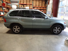 Load image into Gallery viewer, WHEEL Bmw X5 00 - 06 18" Alloy 5 Round Spokes - NW198306