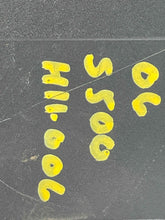 Load image into Gallery viewer, REMOTE CD CHANGER C230 C240 C280 C32 C320 C350 C55 CL500 CL55 03-07 - NW139062