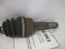 Load image into Gallery viewer, CV AXLE SHAFT Nissan Murano 2003 03 2004 04 2005 05 2006 06 2007 07 - 869532