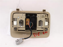 Load image into Gallery viewer, Console Nissan Murano 2005 05 - 869560