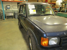 Load image into Gallery viewer, SIDE MARKER LAMP LIGHT Disco II Disco SD Discovery Rover 99-04 Fender Mounted - NW83376