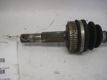 Load image into Gallery viewer, CV AXLE SHAFT Rogue 2008 08 2009 09 10 11 12 13 Rear - 870628