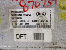 Load image into Gallery viewer, ECU ECM COMPUTER Optima Magentis 2009 09 2010 10 Auto - 870739