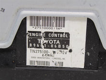 Load image into Gallery viewer, ECU ECM COMPUTER Toyota Camry 2005 05 Auto - 870819