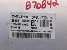 Load image into Gallery viewer, ECU ECM COMPUTER Genesis 2009 09 2010 10 2011 11 3.8L - 870842