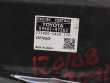 Load image into Gallery viewer, ECU ECM COMPUTER Toyota Prius 2009 09 - 870914