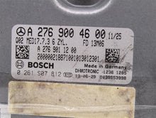 Load image into Gallery viewer, ECU ECM COMPUTER E250 Van E250D E300 E350 E400 E550 E63 ML350 14-16 - 870943