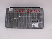 Load image into Gallery viewer, ECU ECM COMPUTER Toyota Prius Prius V 2012 12 2013 13 - 870965