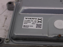 Load image into Gallery viewer, ECU ECM COMPUTER C70 S60 S80 V70 XC60 XC70 XC90 2011-2015 - 870982