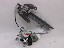 Load image into Gallery viewer, Rear Window Regulator Nissan Murano 2003 03 2004 04 2005 05 06 07 Right - 871258