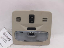 Load image into Gallery viewer, Console Land Rover LR2 2008 08 - 871645
