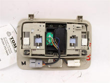 Load image into Gallery viewer, Console Nissan Murano 2006 06 - 872030