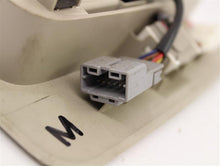 Load image into Gallery viewer, Console Nissan Murano 2006 06 - 872030