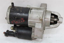 Load image into Gallery viewer, STARTER Honda Accord Element 03 04 05 06 2.4L Manual - 872604
