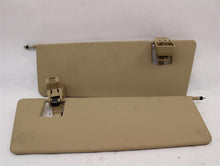 Load image into Gallery viewer, INTERIOR SUN VISORS R320 R350 R500 R63 08 09 10 11 12 13 - 872772