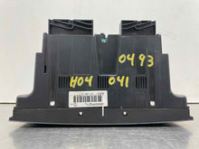 Load image into Gallery viewer, SID Display Saab 9-3 2003 03 2004 04 2005 05 - NW105807