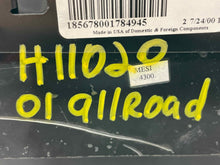 Load image into Gallery viewer, RADIO Audi A4 A6 S5 S6 Allroad 1998 98 - 03 AM/FM/CASS - NW450705