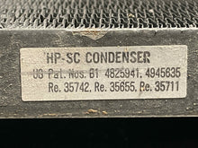 Load image into Gallery viewer, AC CONDENSER Audi A6 Allroad 2000 00 2001 01 02 03 - 05 - NW43589