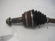 Load image into Gallery viewer, FRONT CV AXLE SHAFT Mazda Cx-7 07 08 09 10 11 Left - 873200