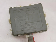 Load image into Gallery viewer, Miscellaneous Computer Toyota Prius 2003 03 Match Numbers - 873681