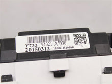 Load image into Gallery viewer, SPEEDOMETER CLUSTER Kia Forte 2014 14 2015 15 2016 16 - 873838