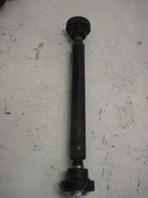 Load image into Gallery viewer, FRONT DRIVE SHAFT Volkswagen Touareg Audi Q7 2004 04 05 06 07 08 09 10 4.2L - 873884
