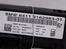 Load image into Gallery viewer, Temp Climate AC Heater Control BMW 328i 128i 135i 335i M3 2007 07 2008 08 09 - 874154