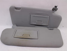 Load image into Gallery viewer, INTERIOR SUN VISORS Mazda 3 04 05 06 07 08 09 Left - 874642
