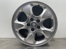 Load image into Gallery viewer, WHEEL Jaguar S Type 00 01 02 03 16x7.5 5 Spoke - NW199373