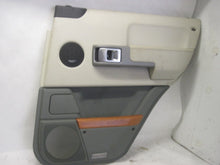 Load image into Gallery viewer, REAR INTERIOR DOOR TRIM PANEL Range Rover 2004 04 - 875155