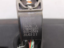 Load image into Gallery viewer, INTERIOR REAR VIEW MIRROR Land Rover Range Rover 02 03 04 05 - 875170