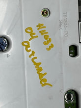 Load image into Gallery viewer, SPEEDOMETER CLUSTER Mitsubishi Outlander 2004 04 LS - NW161538