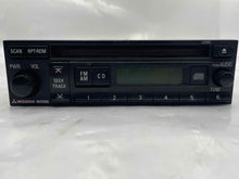 Load image into Gallery viewer, RADIO Montero Outlander Montero sport 2004 04 05 06 - NW139254