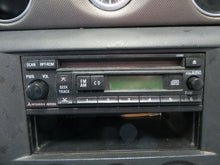 Load image into Gallery viewer, RADIO Montero Outlander Montero sport 2004 04 05 06 - NW139254