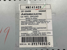 Load image into Gallery viewer, RADIO Montero Outlander Montero sport 2004 04 05 06 - NW139254