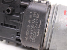 Load image into Gallery viewer, WIPER MOTOR Audi A4 Rs4 S4 2002 02 03 04 05 06 07 08 09 - 875579