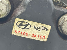 Load image into Gallery viewer, Power Steering Pump Hyundai Sonata 2006 - NW163439