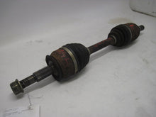 Load image into Gallery viewer, CV AXLE SHAFT Frontier X Terra Pathfinder 2005 05 06 07 08 09 - 13 Front - 875981