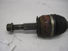 Load image into Gallery viewer, CV AXLE SHAFT Frontier X Terra Pathfinder 2005 05 06 07 08 09 - 13 Front - 875981