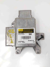 Load image into Gallery viewer, Air Bag computer Saab 9-3 2006 06 2007 07 2008 08 2009 09 - NW37209