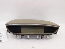 Load image into Gallery viewer, Display Screen Nissan Quest 2007 07 2008 08 2009 09 - 876660